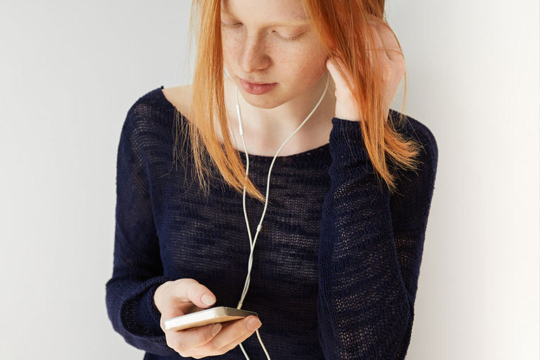 Selfhosted audio post