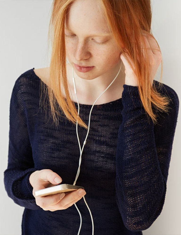 Selfhosted audio post