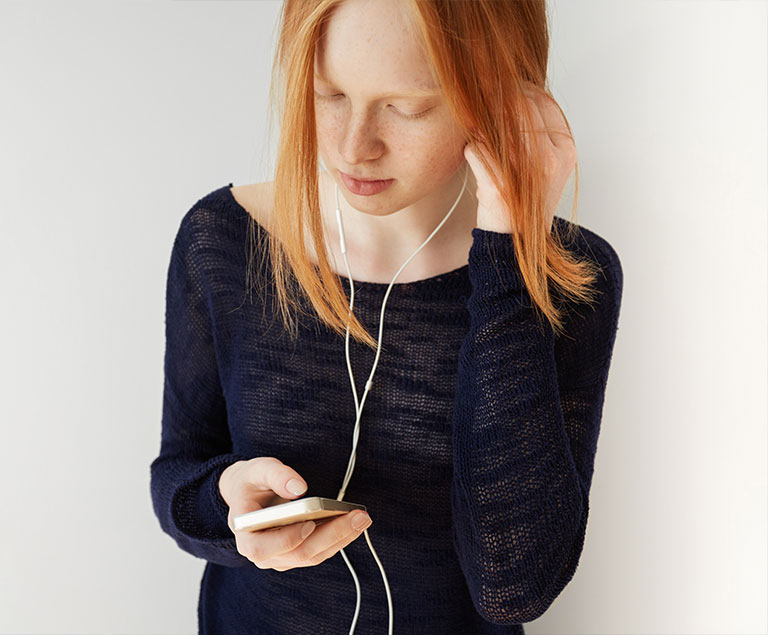 Selfhosted audio post