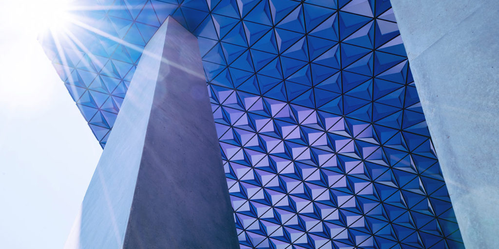 Carousel bottom info