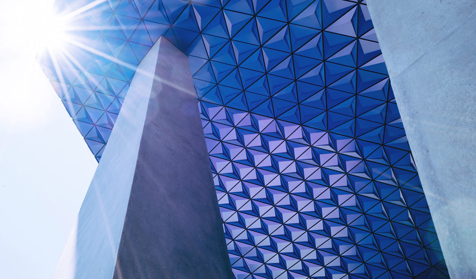 Carousel bottom info