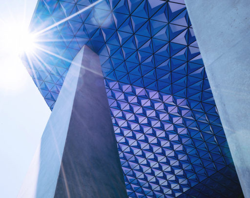 Carousel bottom info