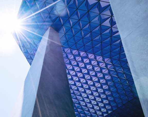 Carousel bottom info