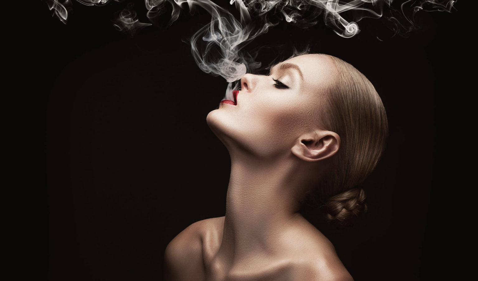 Commercial for Cigarettes Corp.